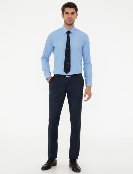 Mavi Slim Fit Basic Gömlek - 50248045032