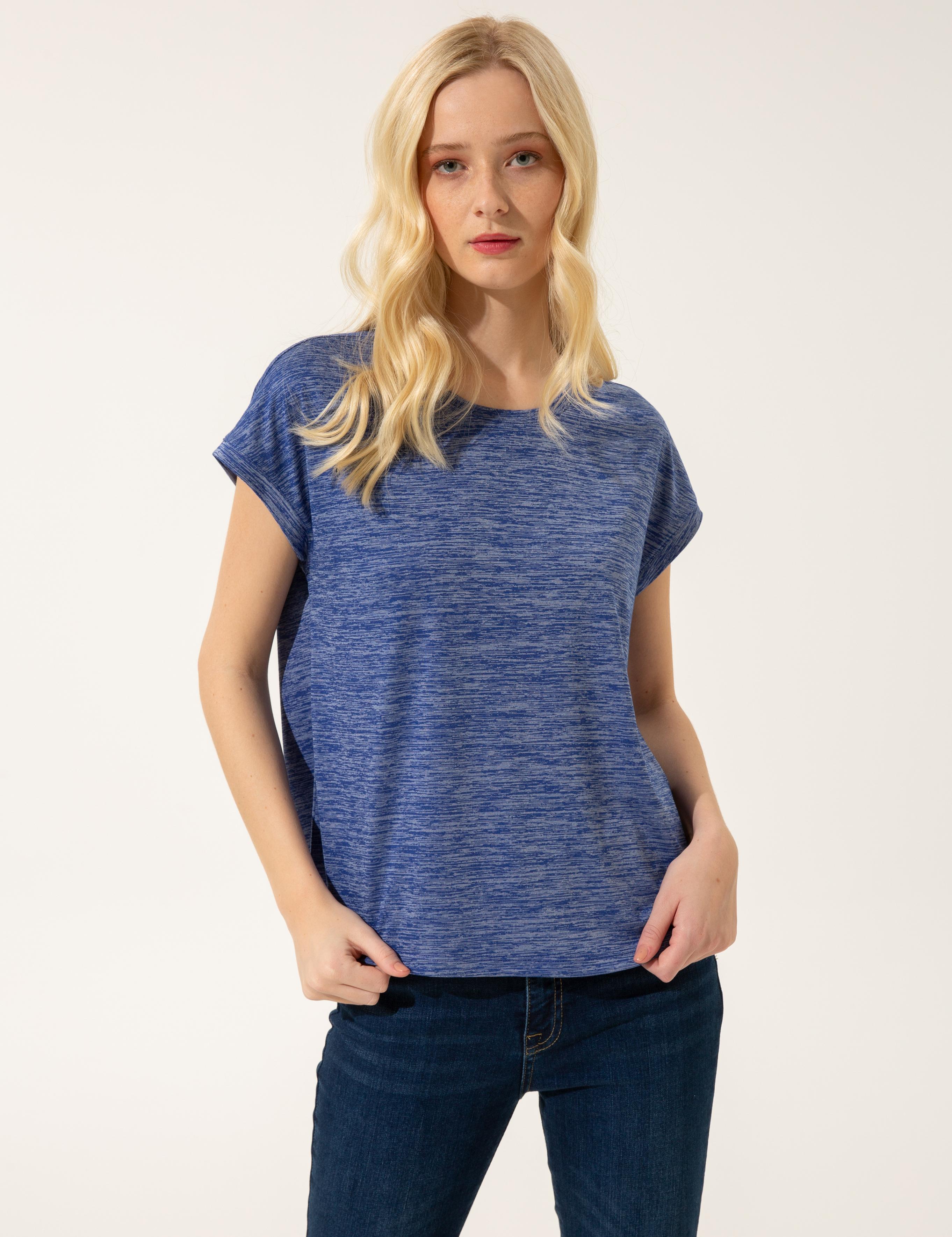 Saks Comfort Fit Tişört