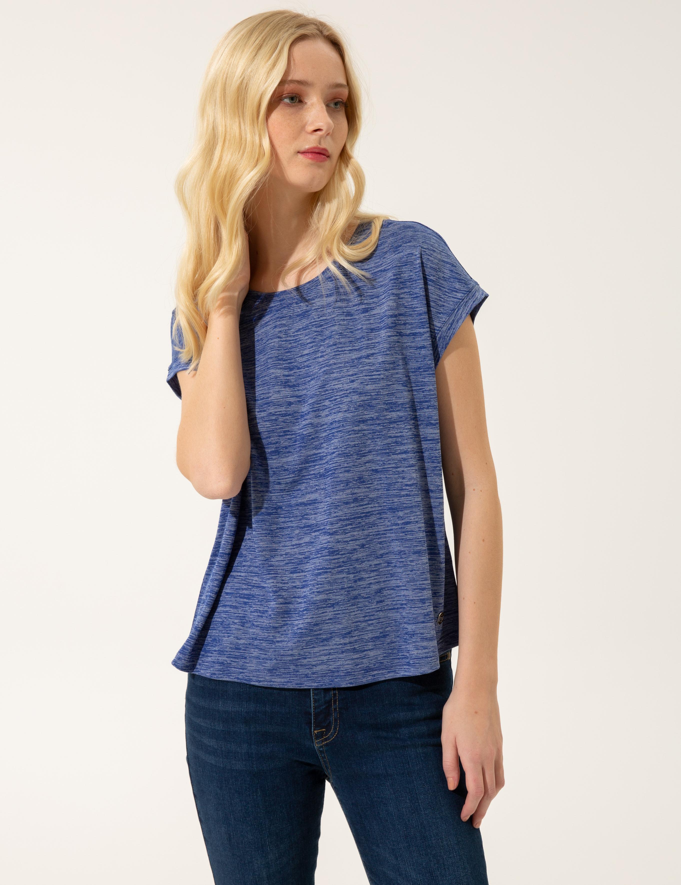 Saks Comfort Fit Tişört