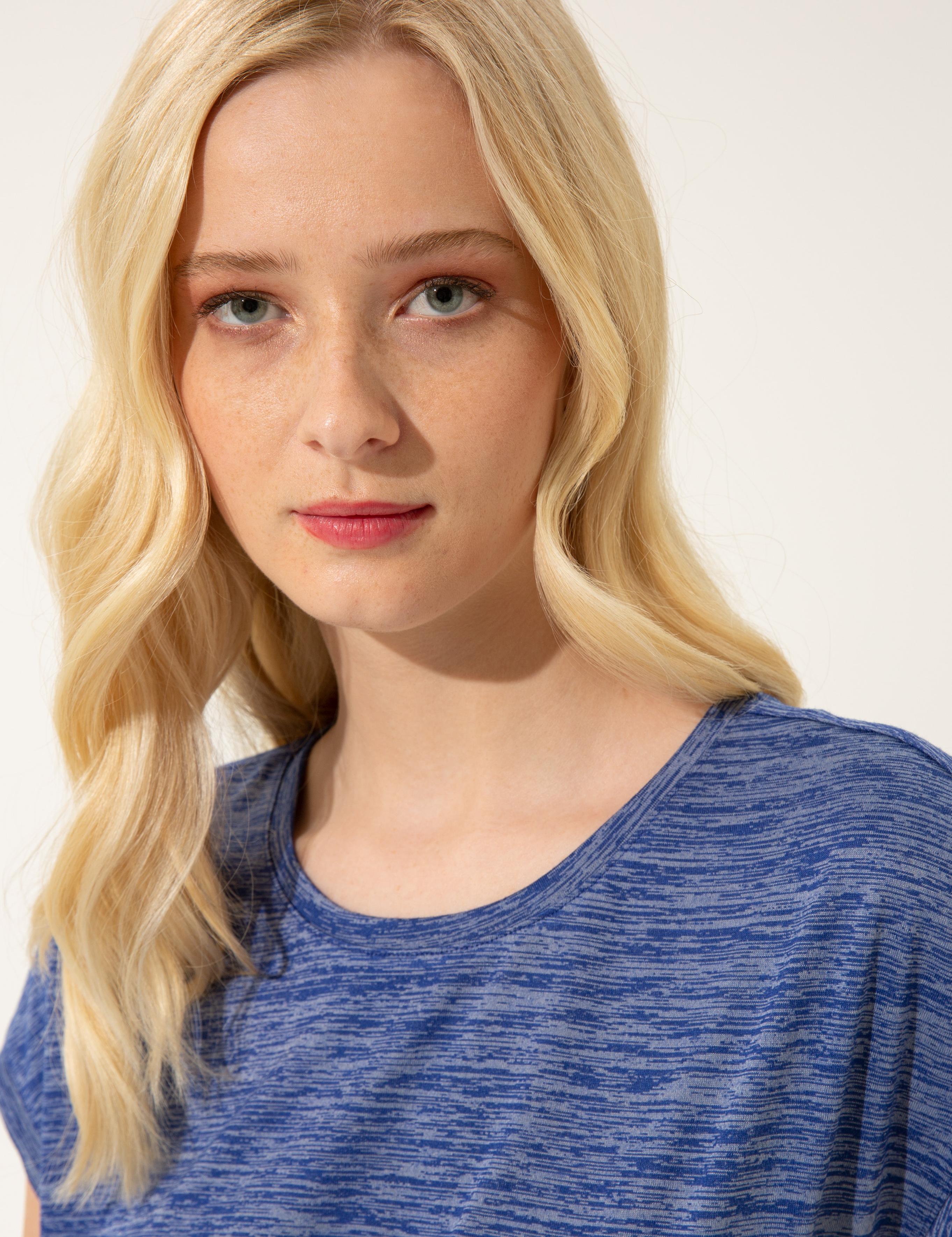 Saks Comfort Fit Tişört