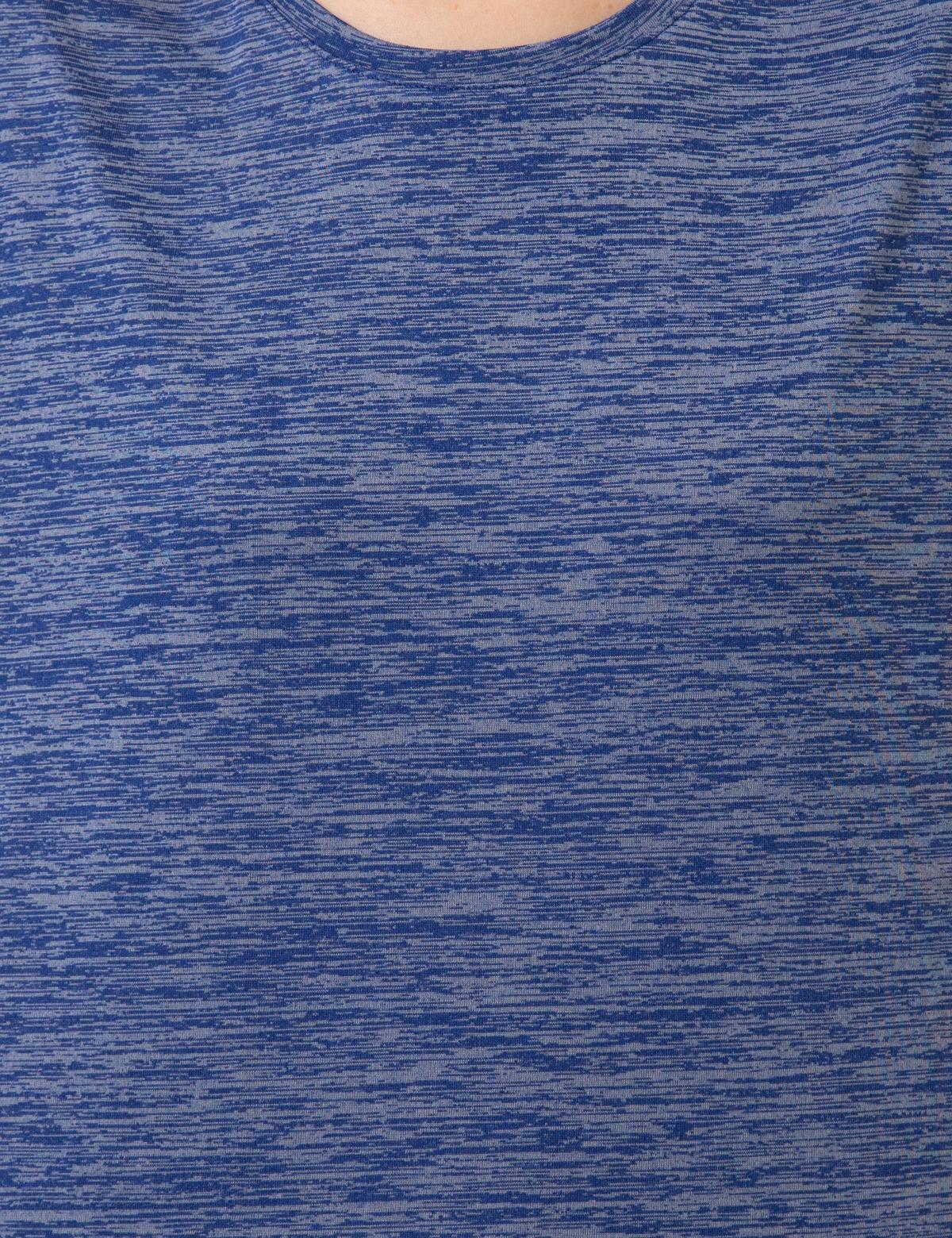 Saks Comfort Fit Tişört - 50246107009