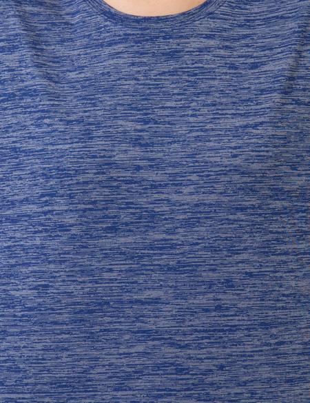 Saks Comfort Fit Tişört - 50246107009