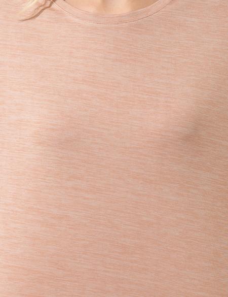 Pudra Comfort Fit Tişört - 50246107023