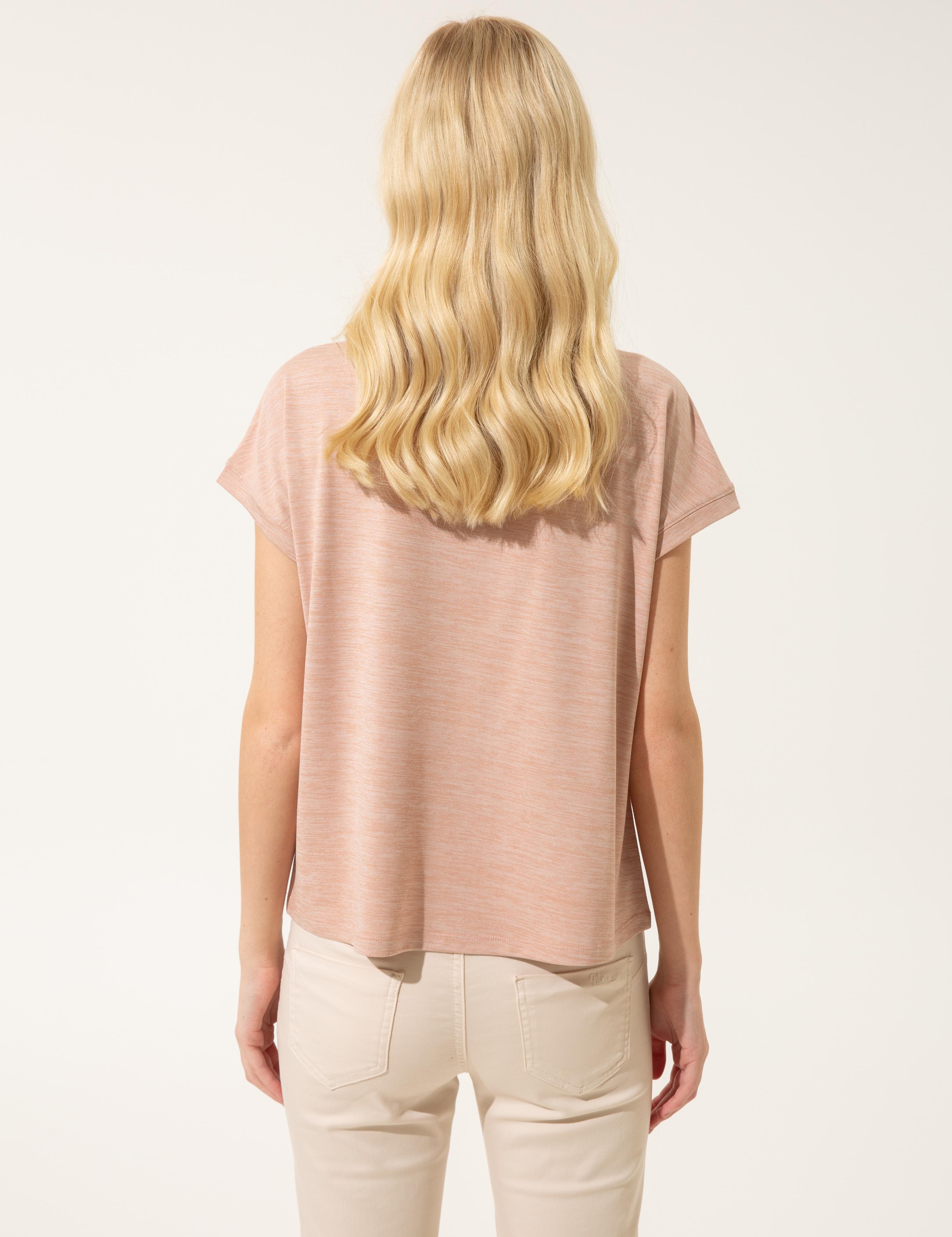 Pudra Comfort Fit Tişört
