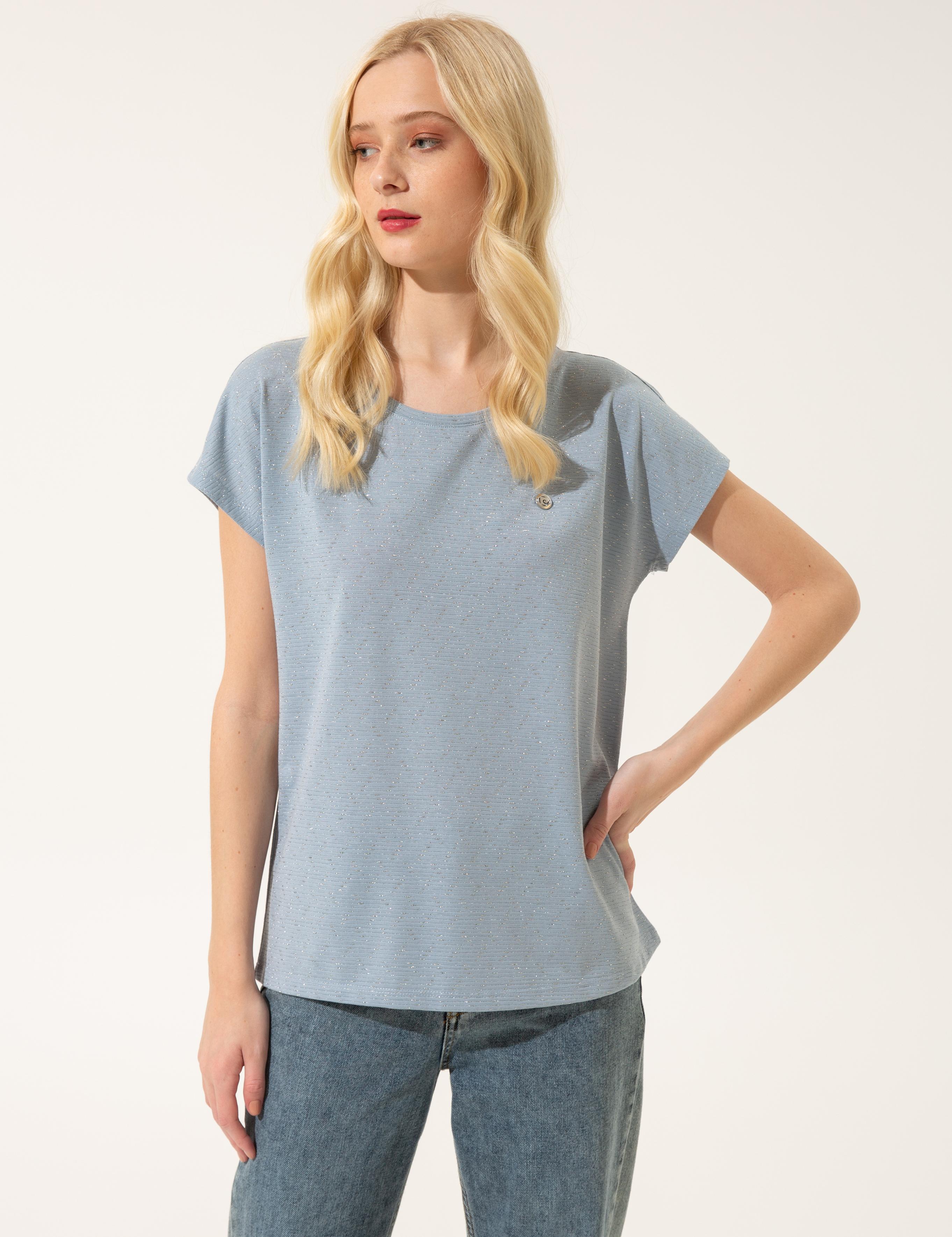 Mavi Comfort T-Shirt