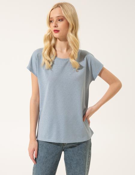 Mavi Comfort T-Shirt - 50246274058