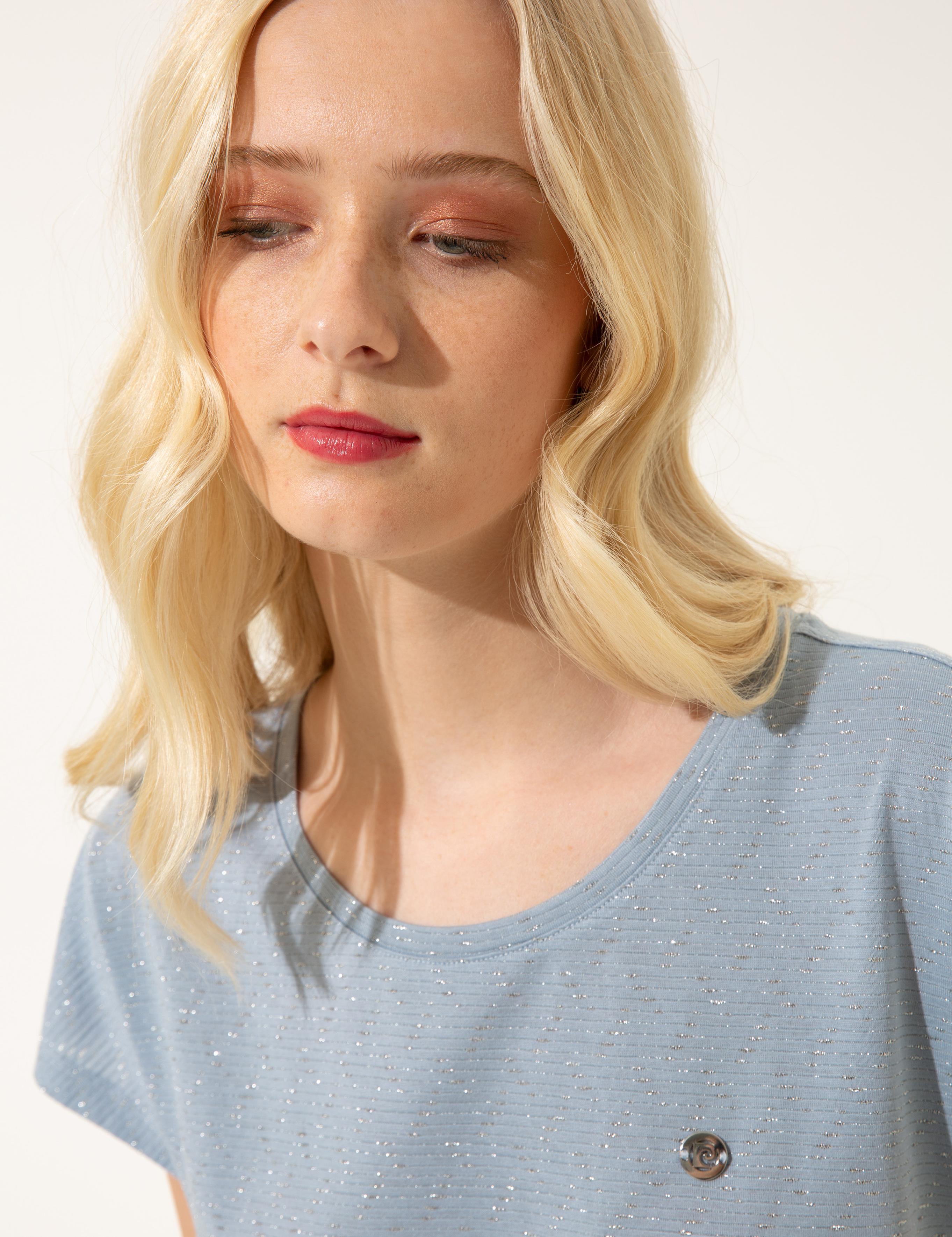 Mavi Comfort T-Shirt