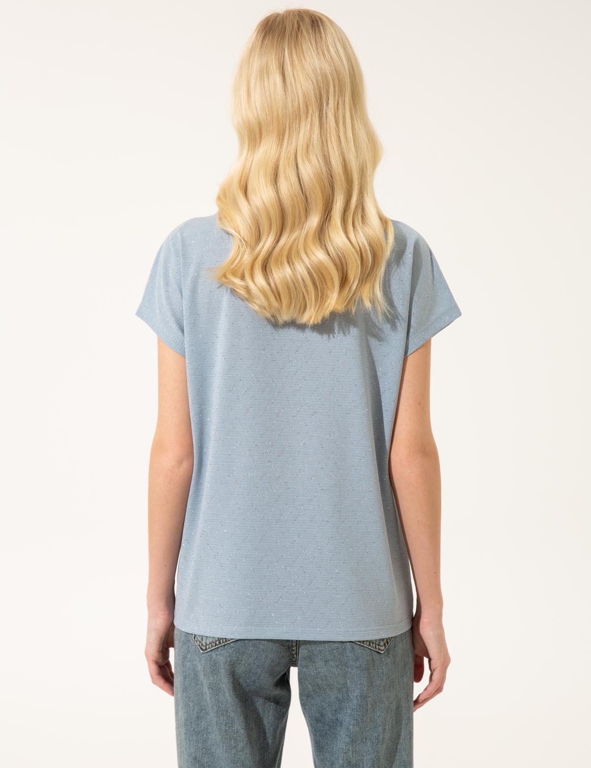 Mavi Comfort T-Shirt - 50246274058