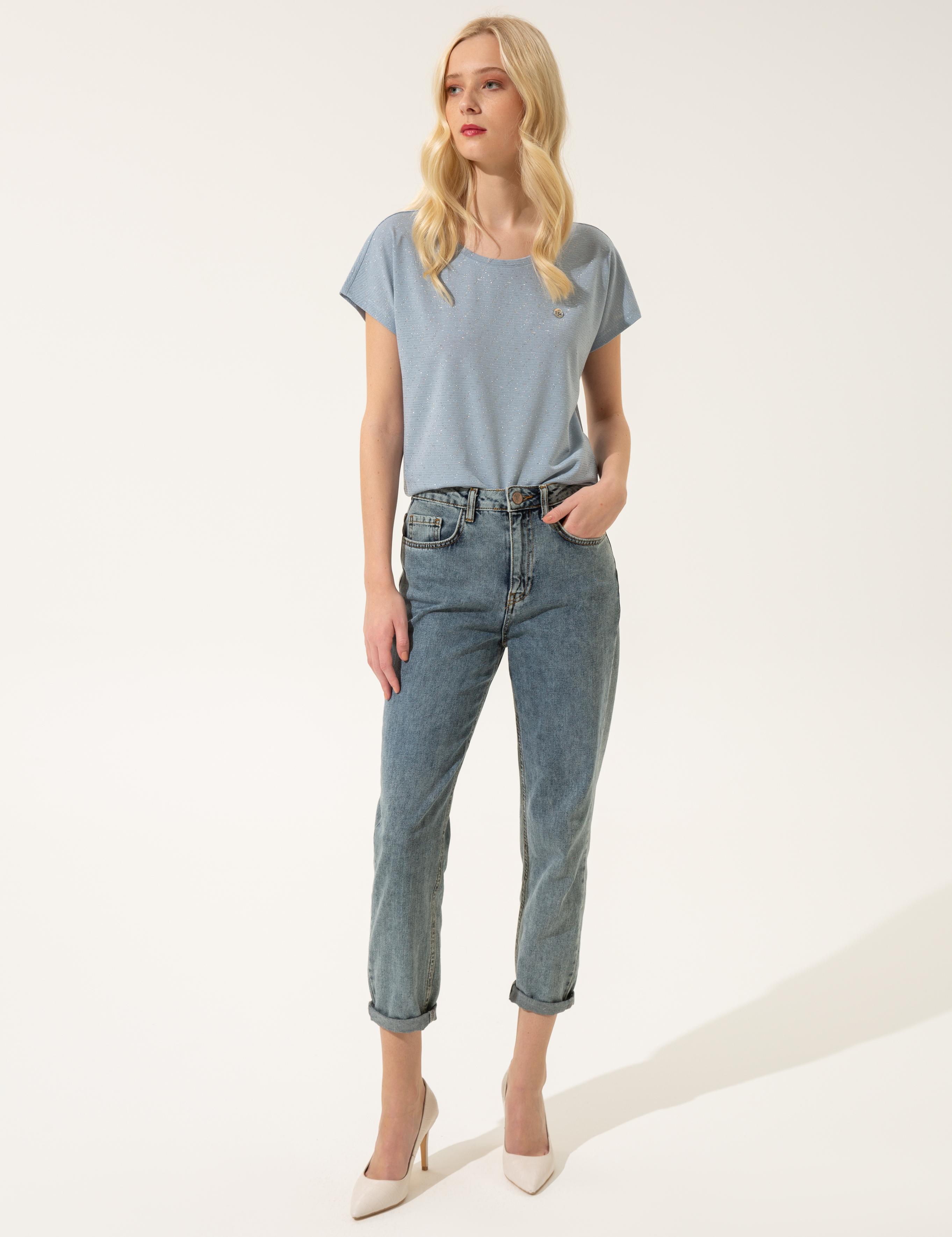 Mavi Comfort T-Shirt