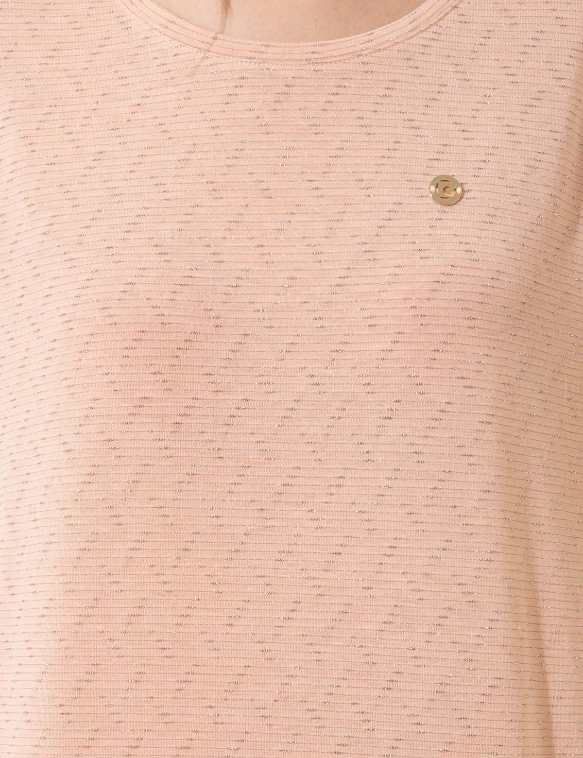 Pudra Comfort Fit Tişört - 50246274069