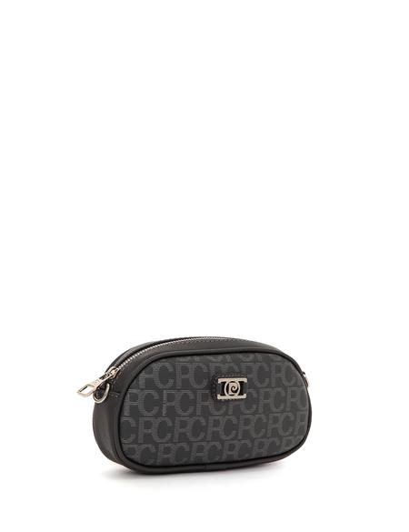 Gri Çapraz Çanta - 50258540001