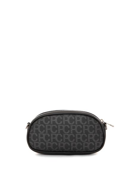 Gri Çapraz Çanta - 50258540001