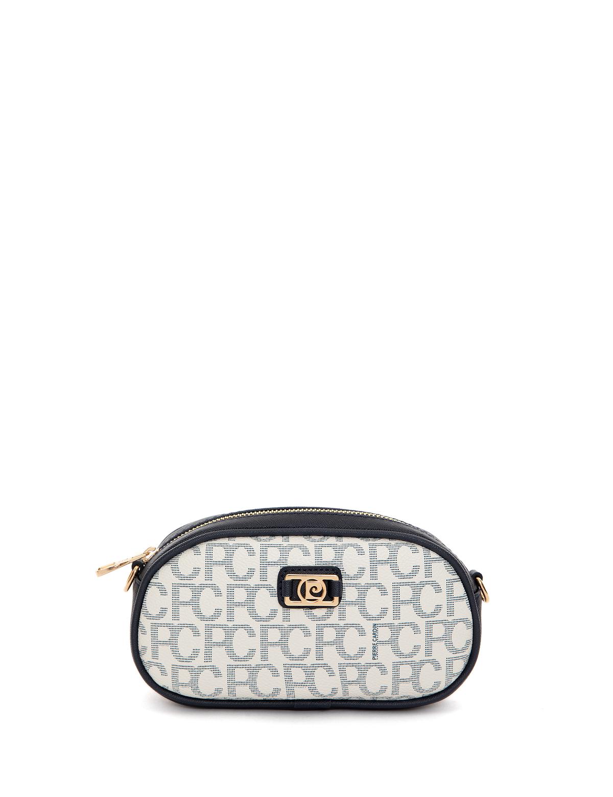 Beyaz Çanta - 50258540002