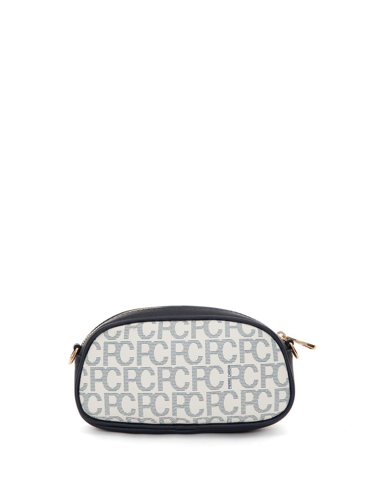 Beyaz Çanta - 50258540002