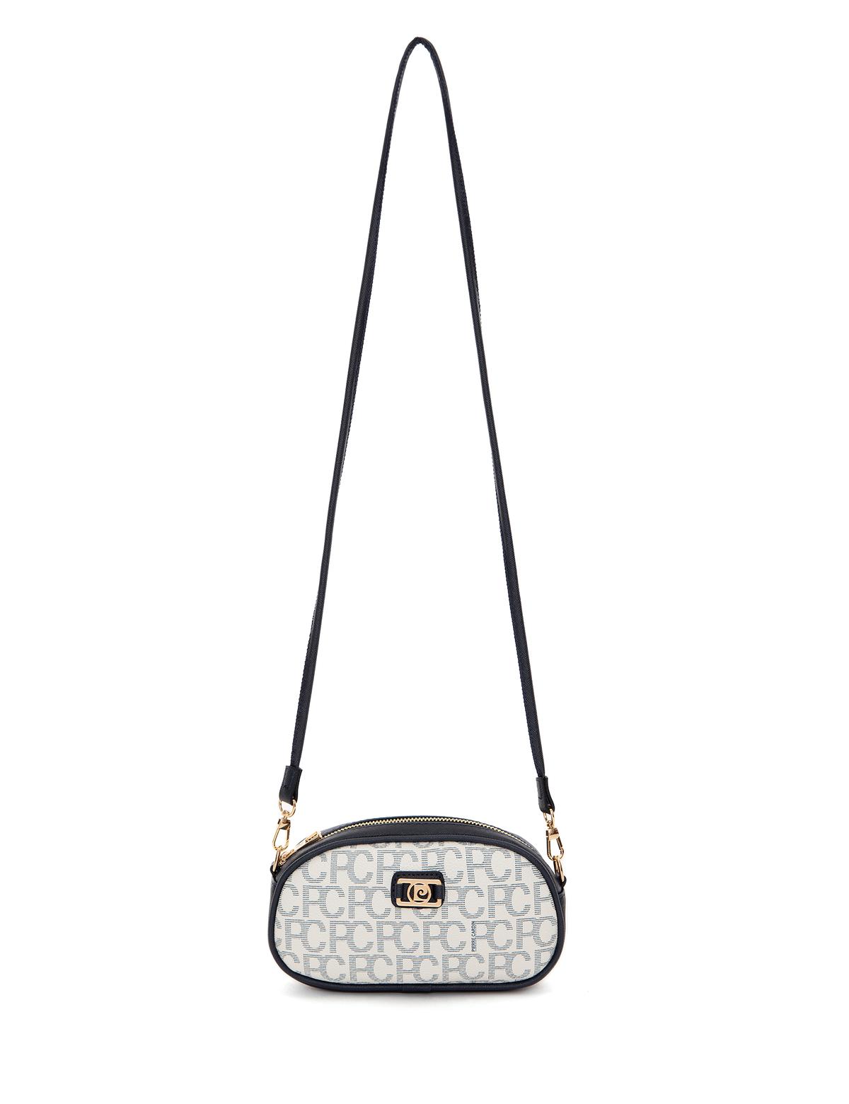 Beyaz Çanta - 50258540002