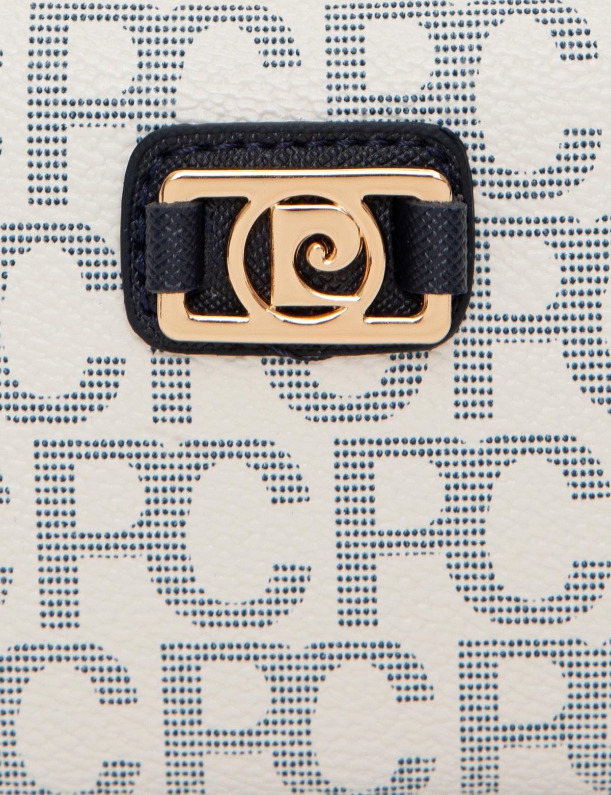 Beyaz Çanta - 50258540002