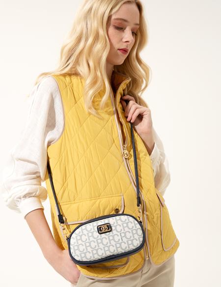 Beyaz Çanta - 50258540002