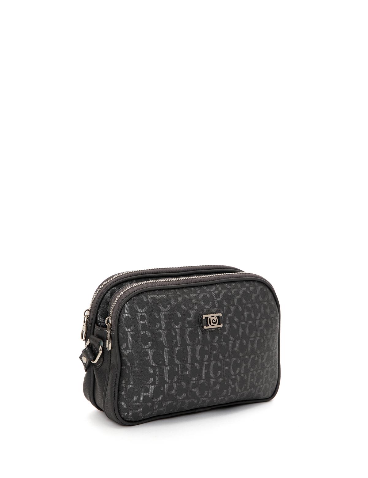 Gri Çanta - 50258541001