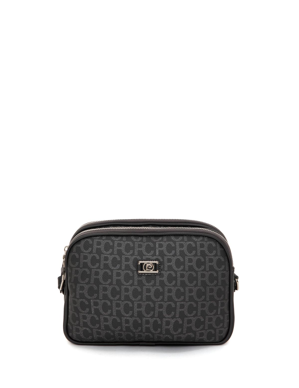 Gri Çanta - 50258541001