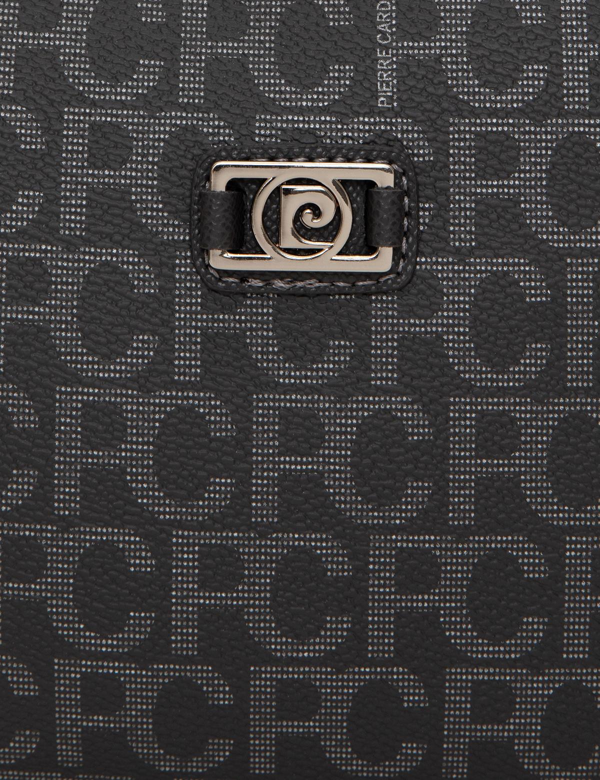 Gri Çanta - 50258541001