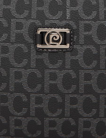 Gri Çanta - 50258541001