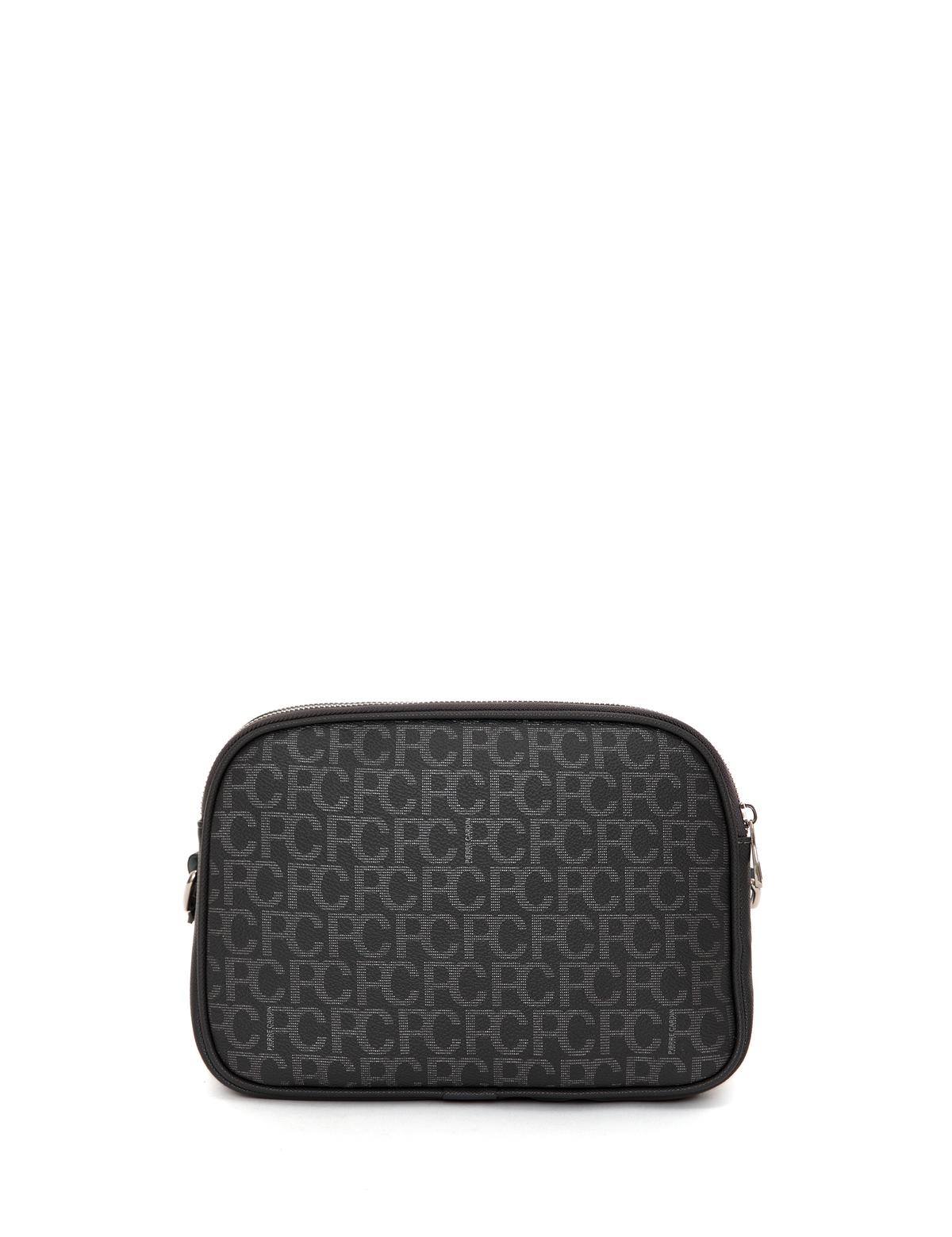 Gri Çanta - 50258541001