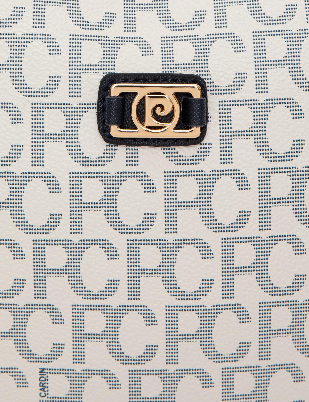 Beyaz Çanta - 50258541002