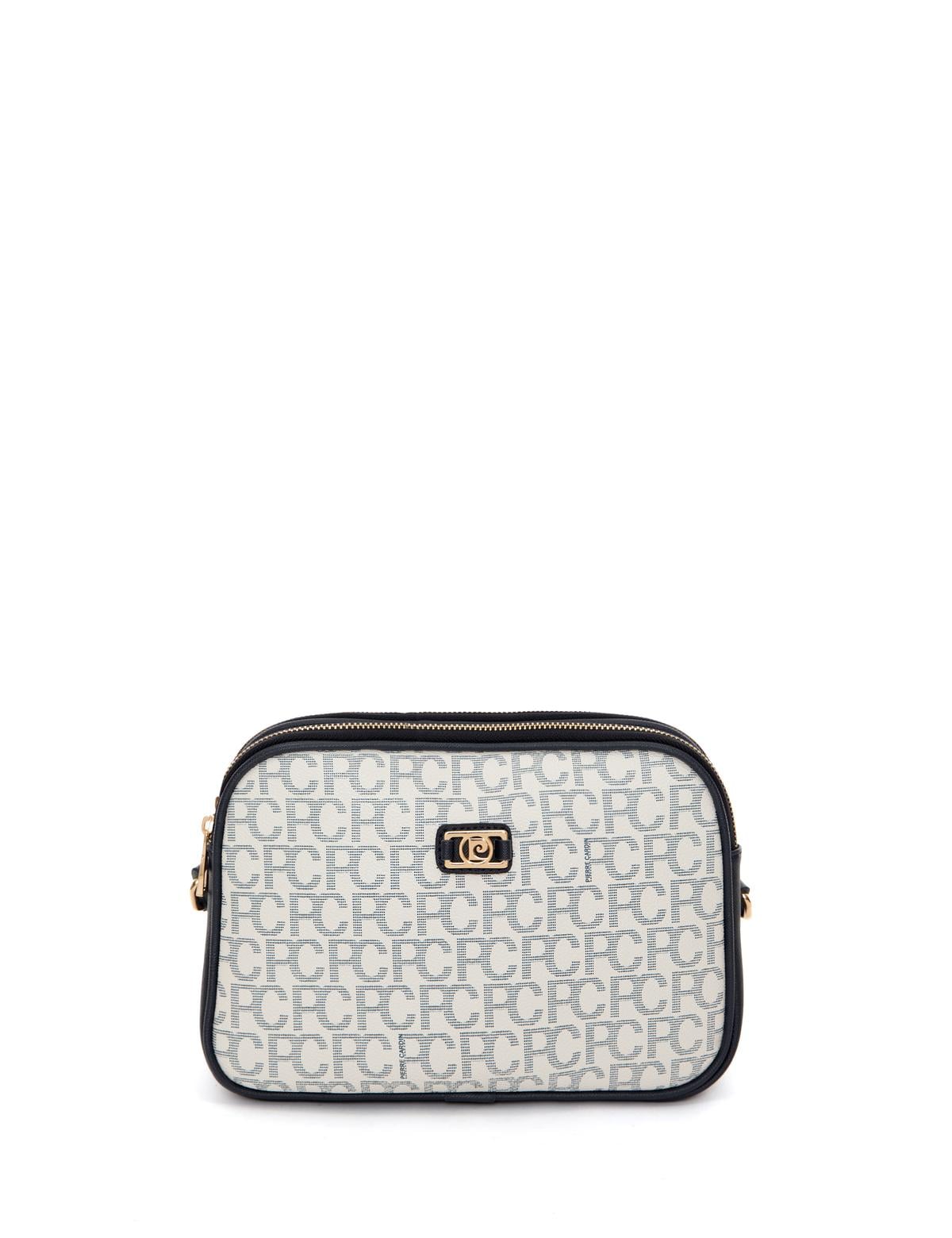 Beyaz Çanta - 50258541002