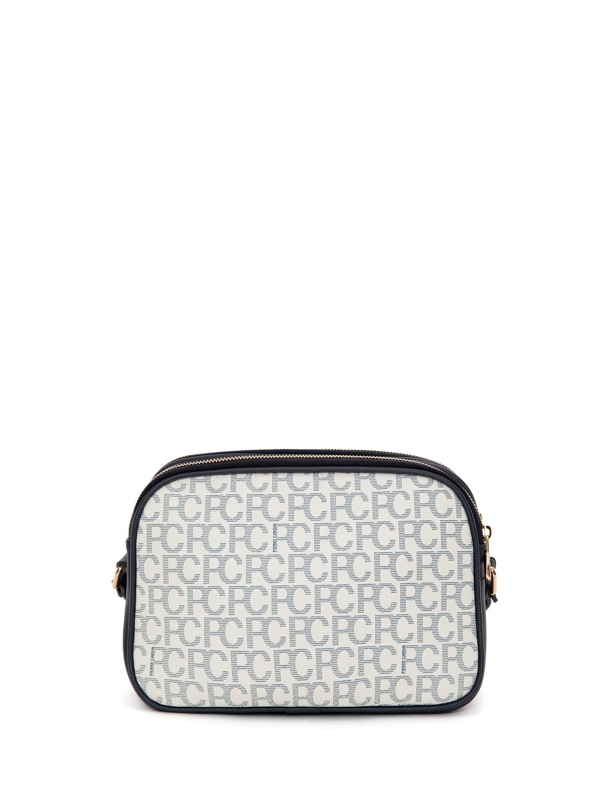 Beyaz Çanta - 50258541002