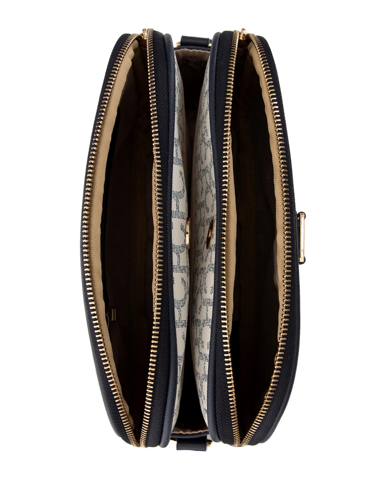 Beyaz Çanta - 50258541002