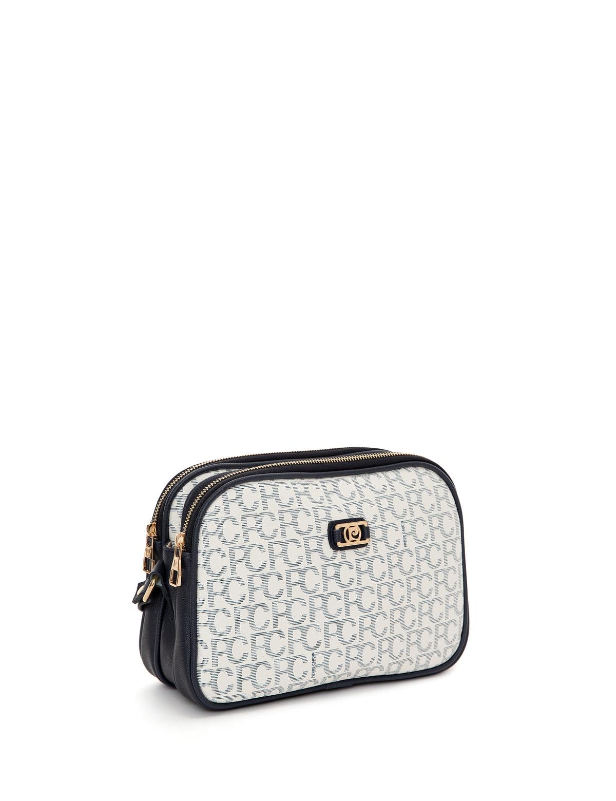 Beyaz Çanta - 50258541002