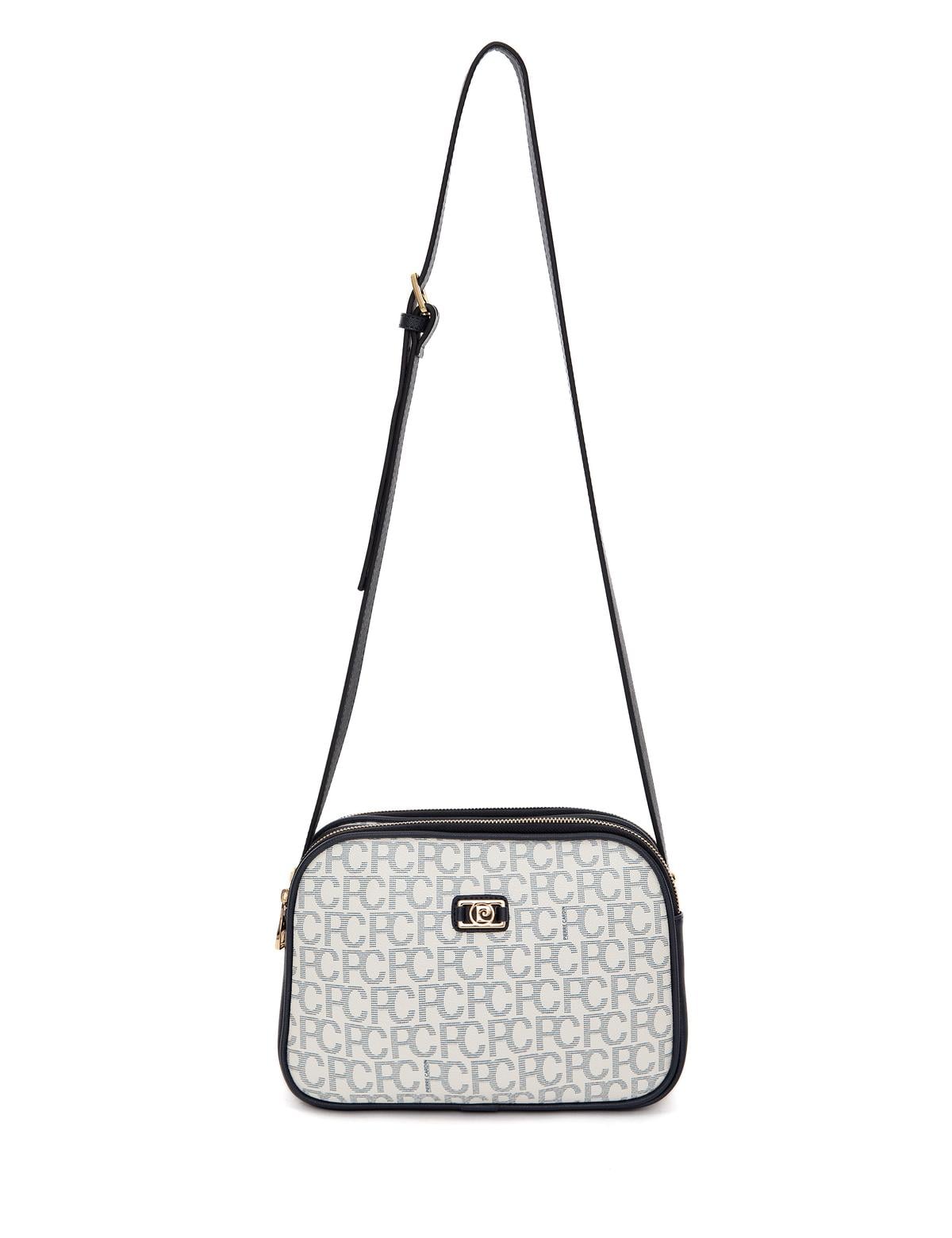 Beyaz Çanta - 50258541002