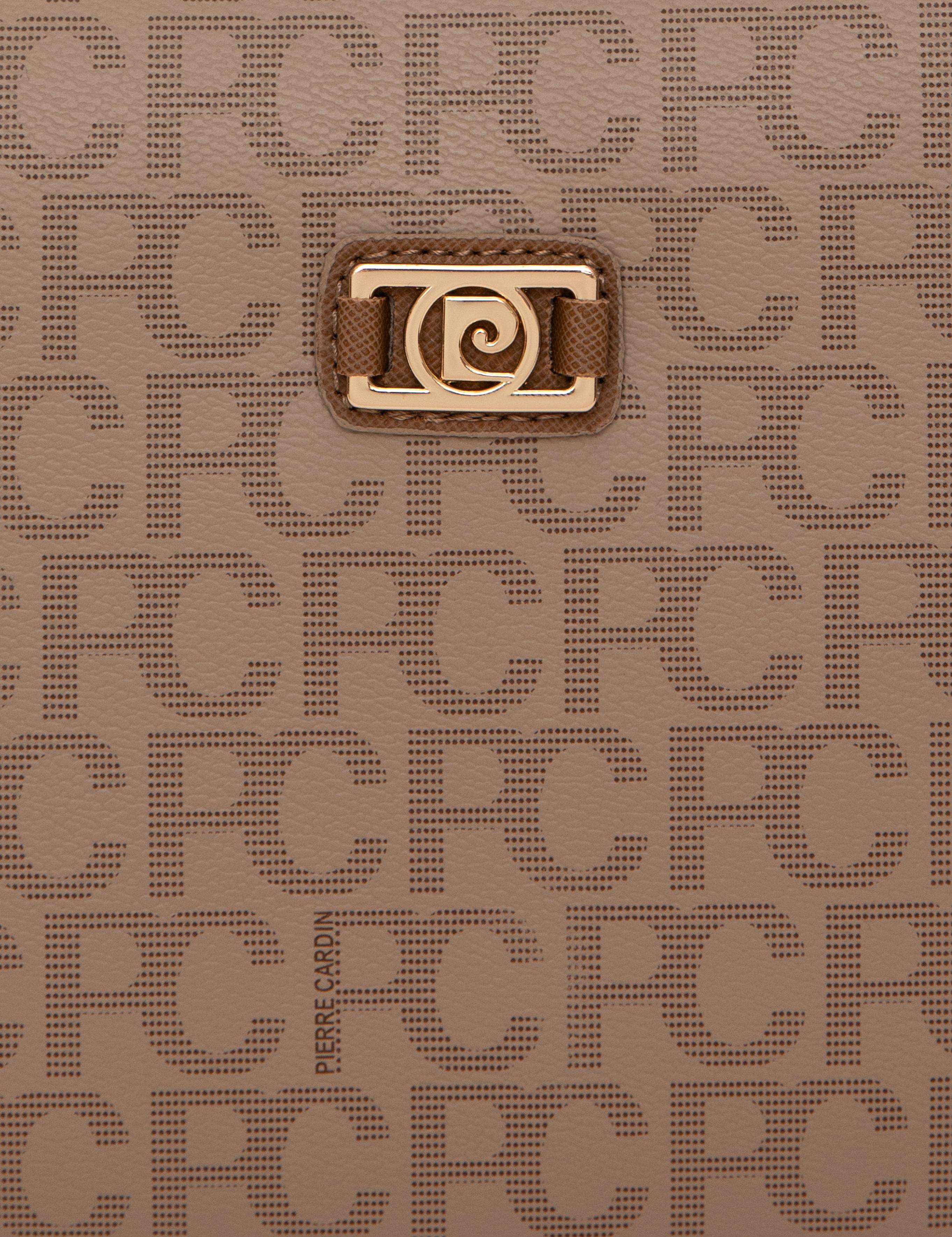 Vizon Çapraz Çanta