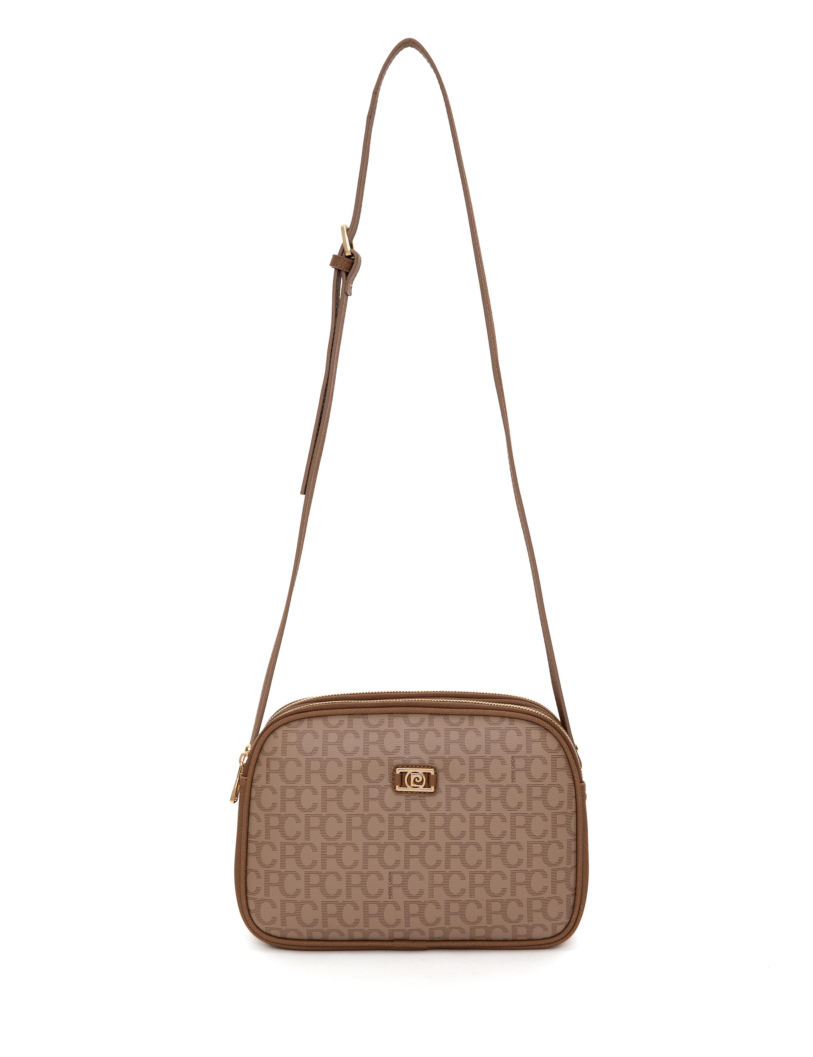 Vizon Çapraz Çanta