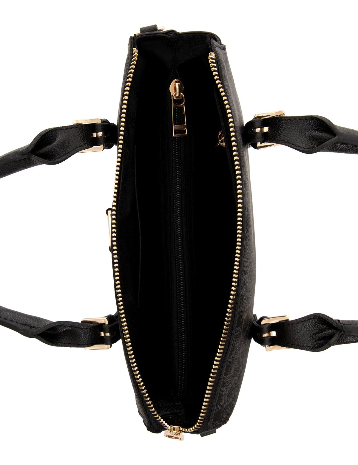 Siyah Kol Çantası - 50258532001