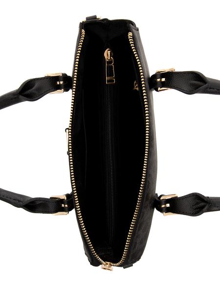 Siyah Kol Çantası - 50258532001