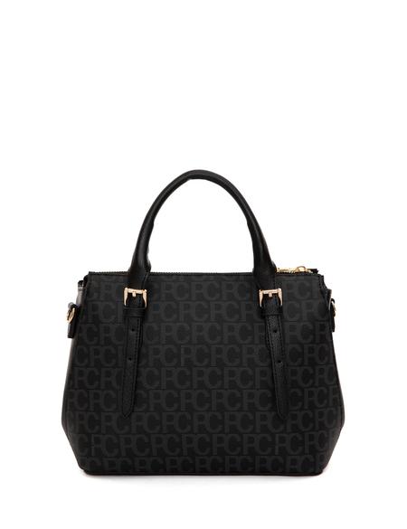 Siyah Kol Çantası - 50258532001