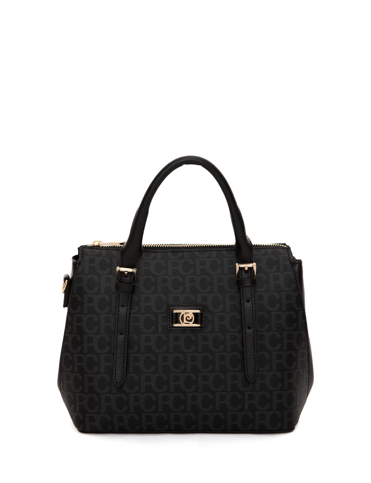 Siyah Kol Çantası - 50258532001