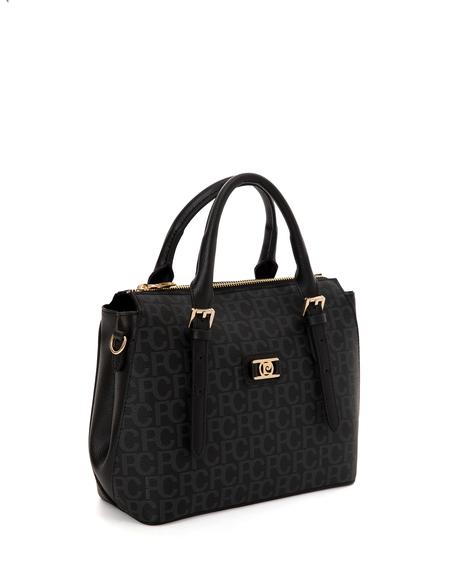 Siyah Kol Çantası - 50258532001