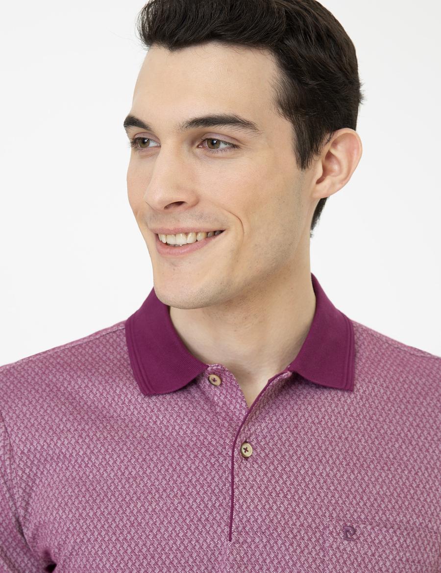 Mürdüm Regular Fit T-Shirt