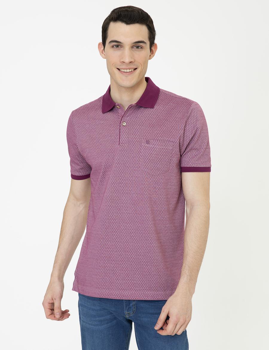 Mürdüm Regular Fit T-Shirt