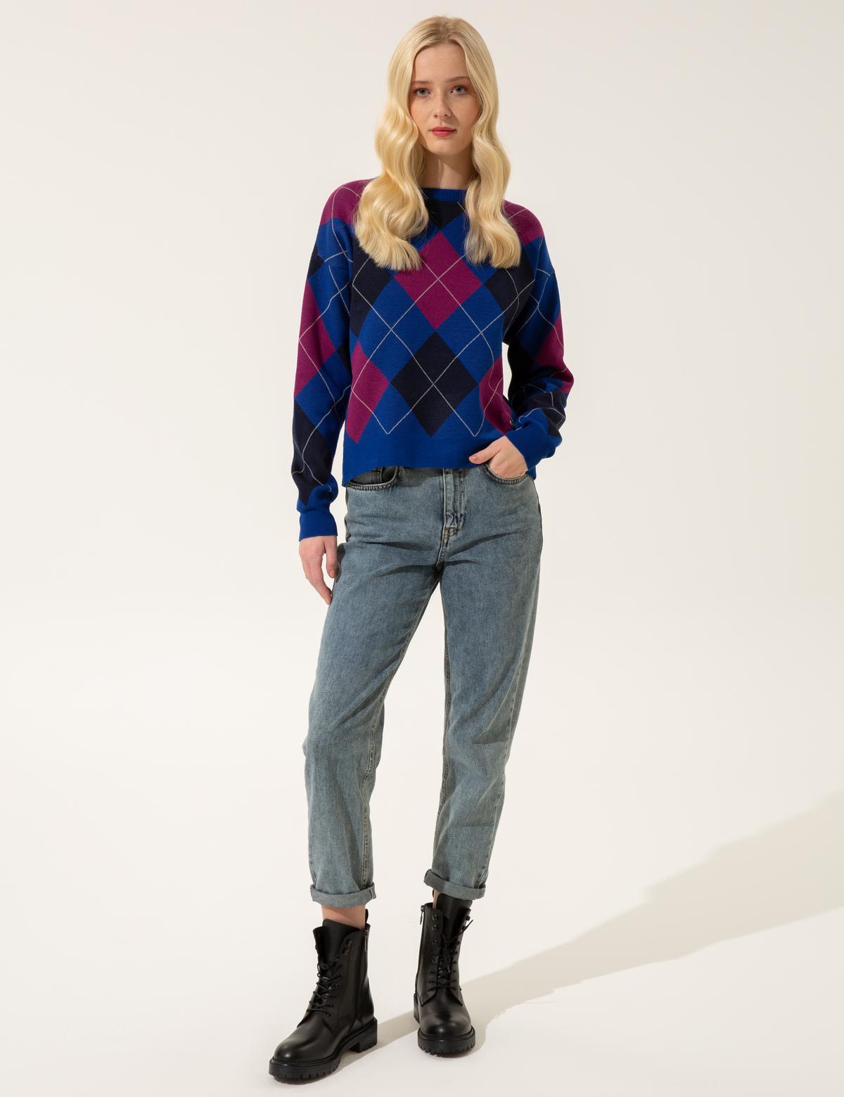 Saks Comfort Fit Kazak - 50244893001