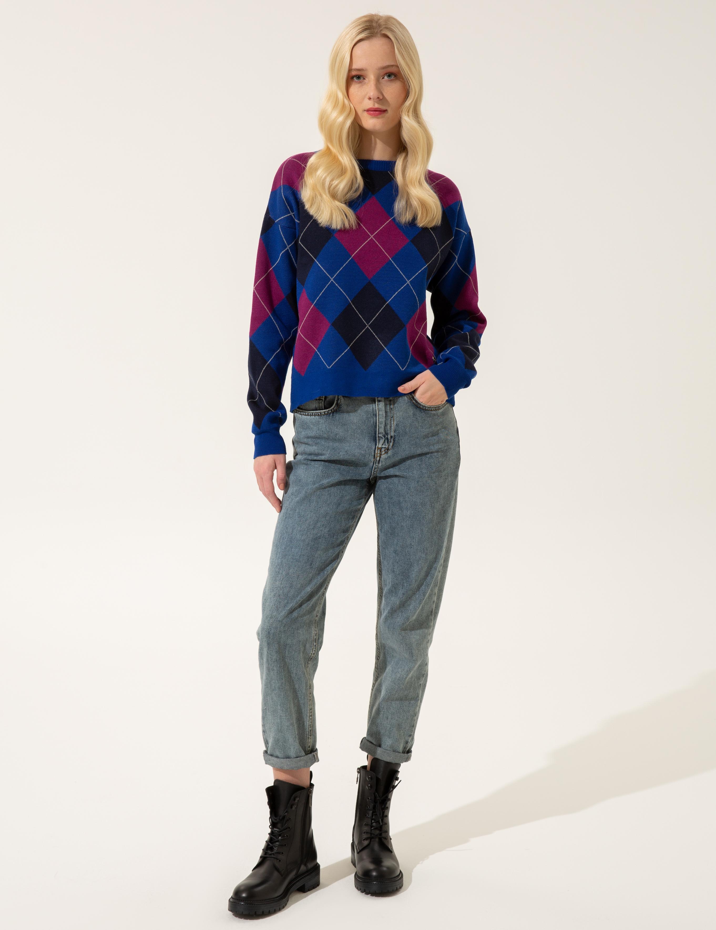 Saks Comfort Fit Kazak