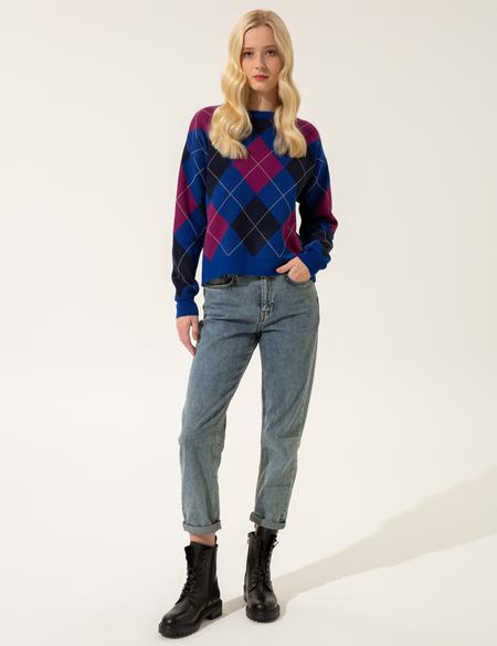 Saks Comfort Fit Kazak - 50244893001