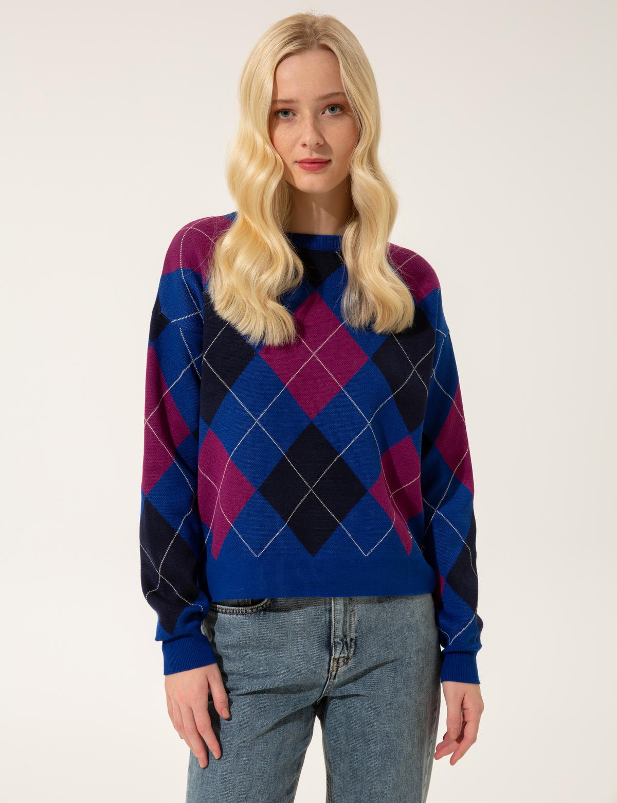 Saks Comfort Fit Kazak - 50244893001