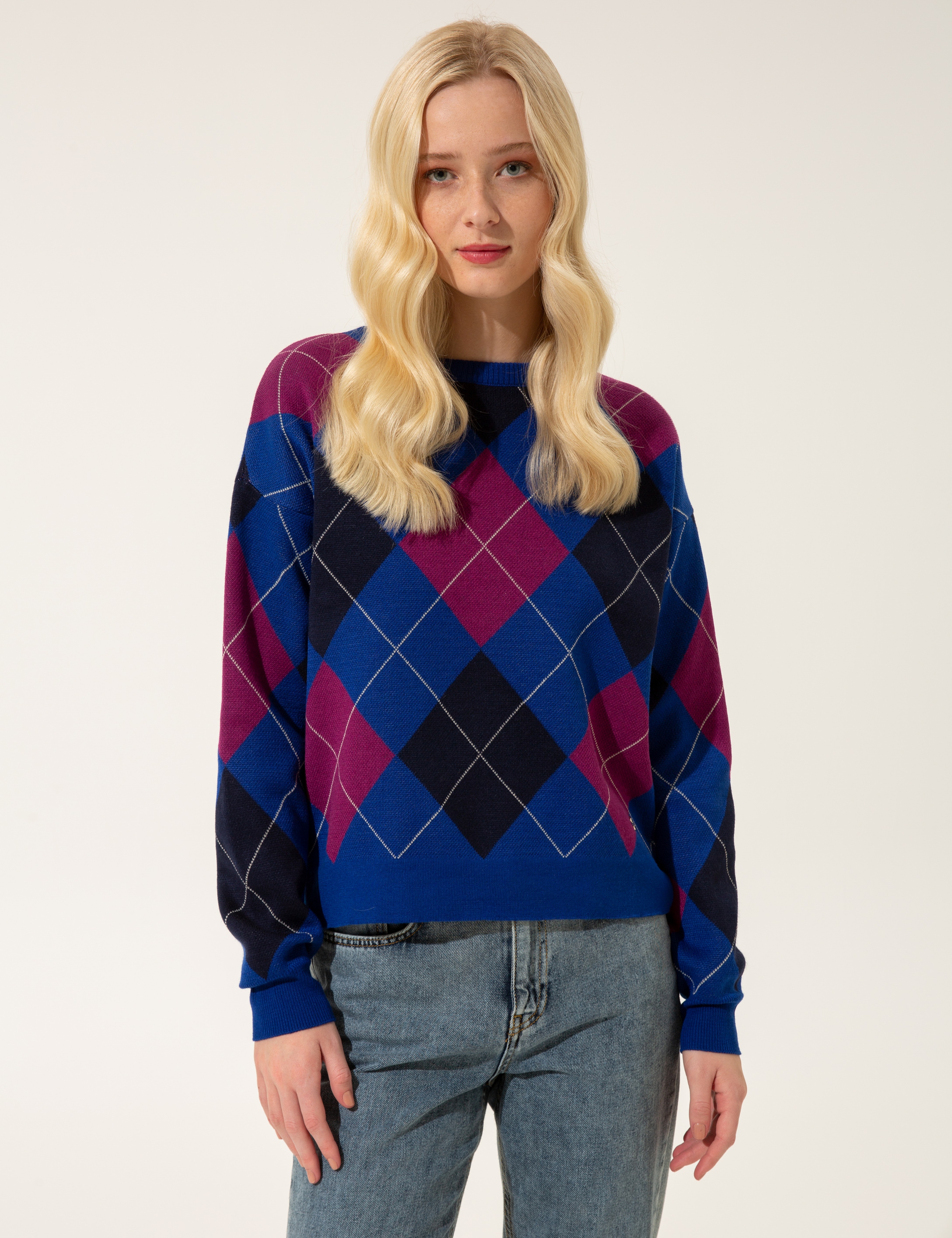 Saks Comfort Fit Kazak - Image 4