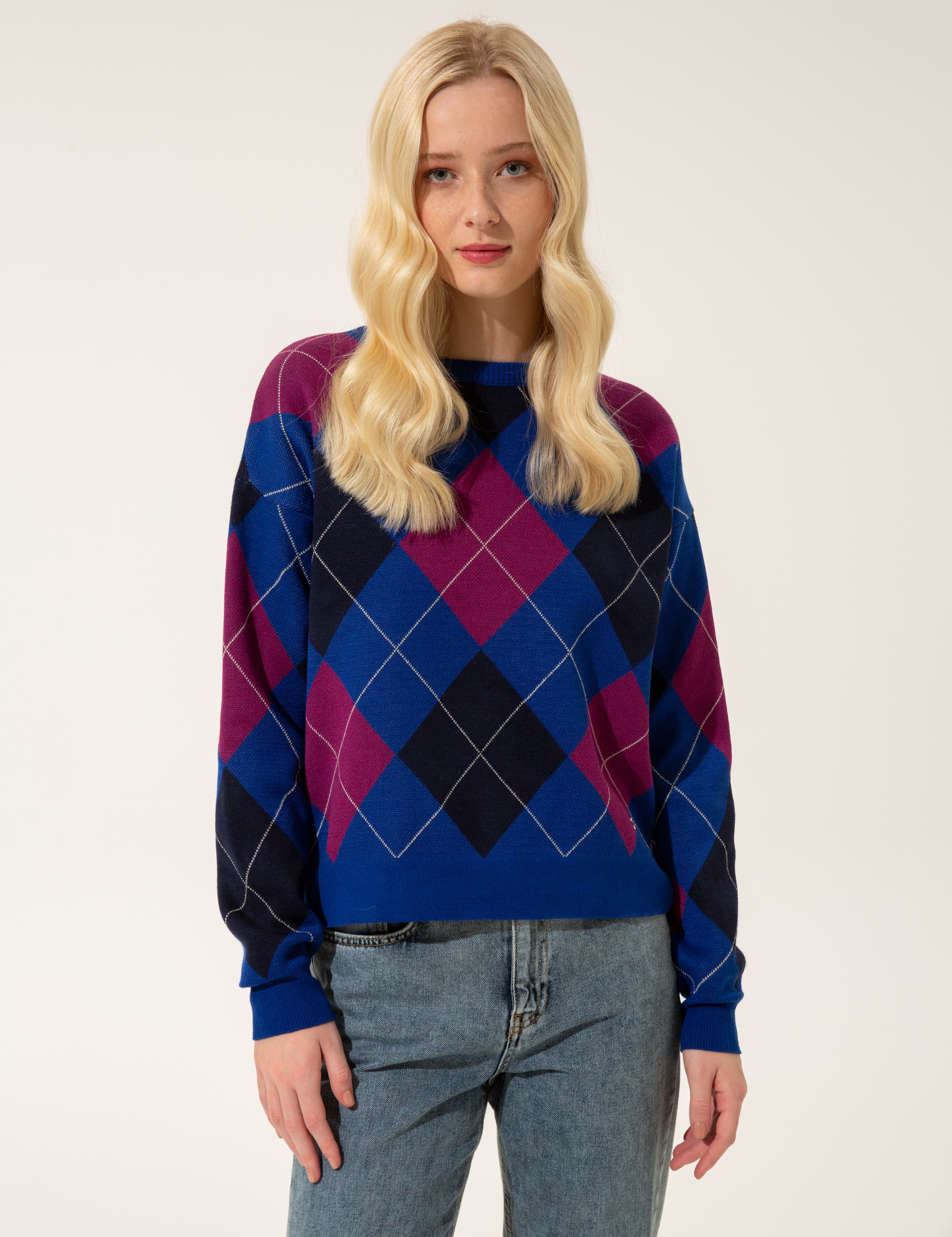 Saks Comfort Fit Kazak