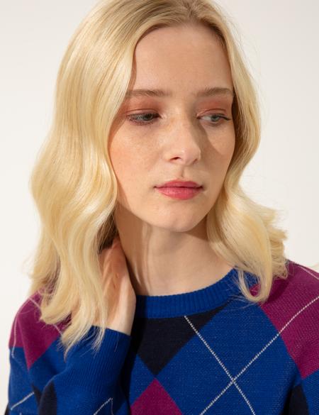 Saks Comfort Fit Kazak - 50244893001