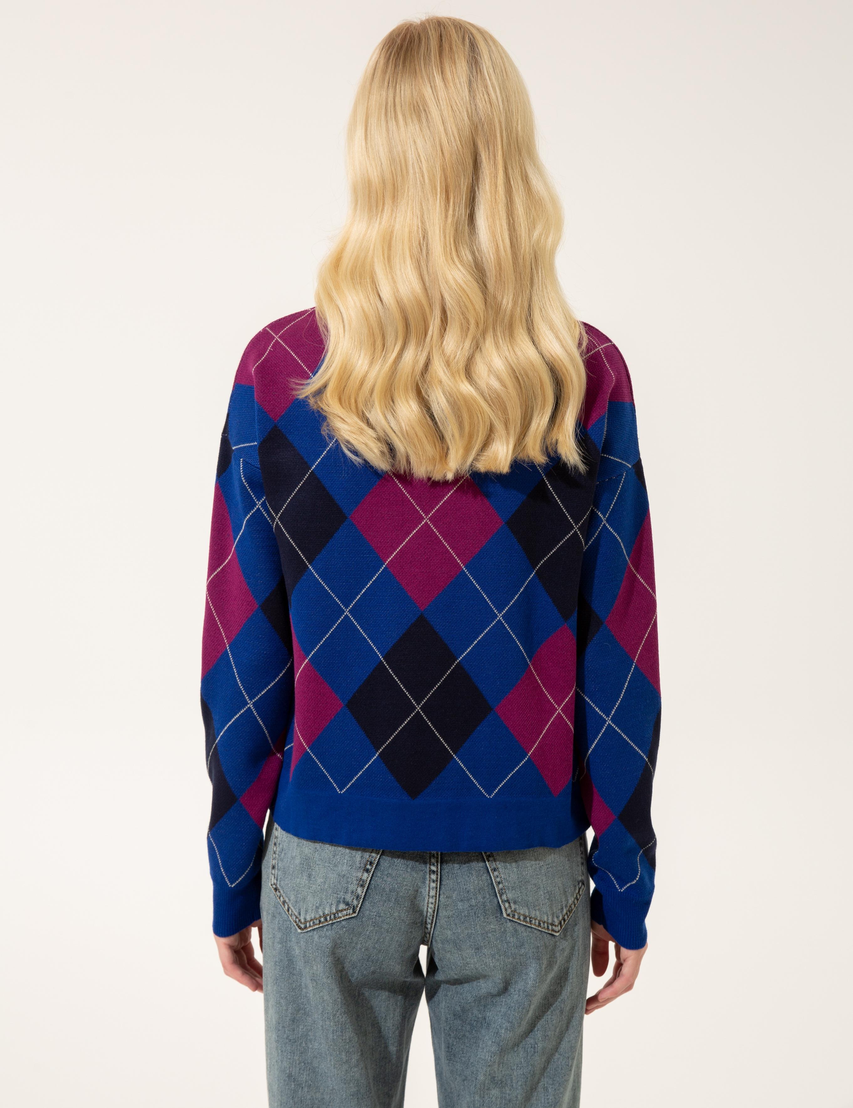 Saks Comfort Fit Kazak