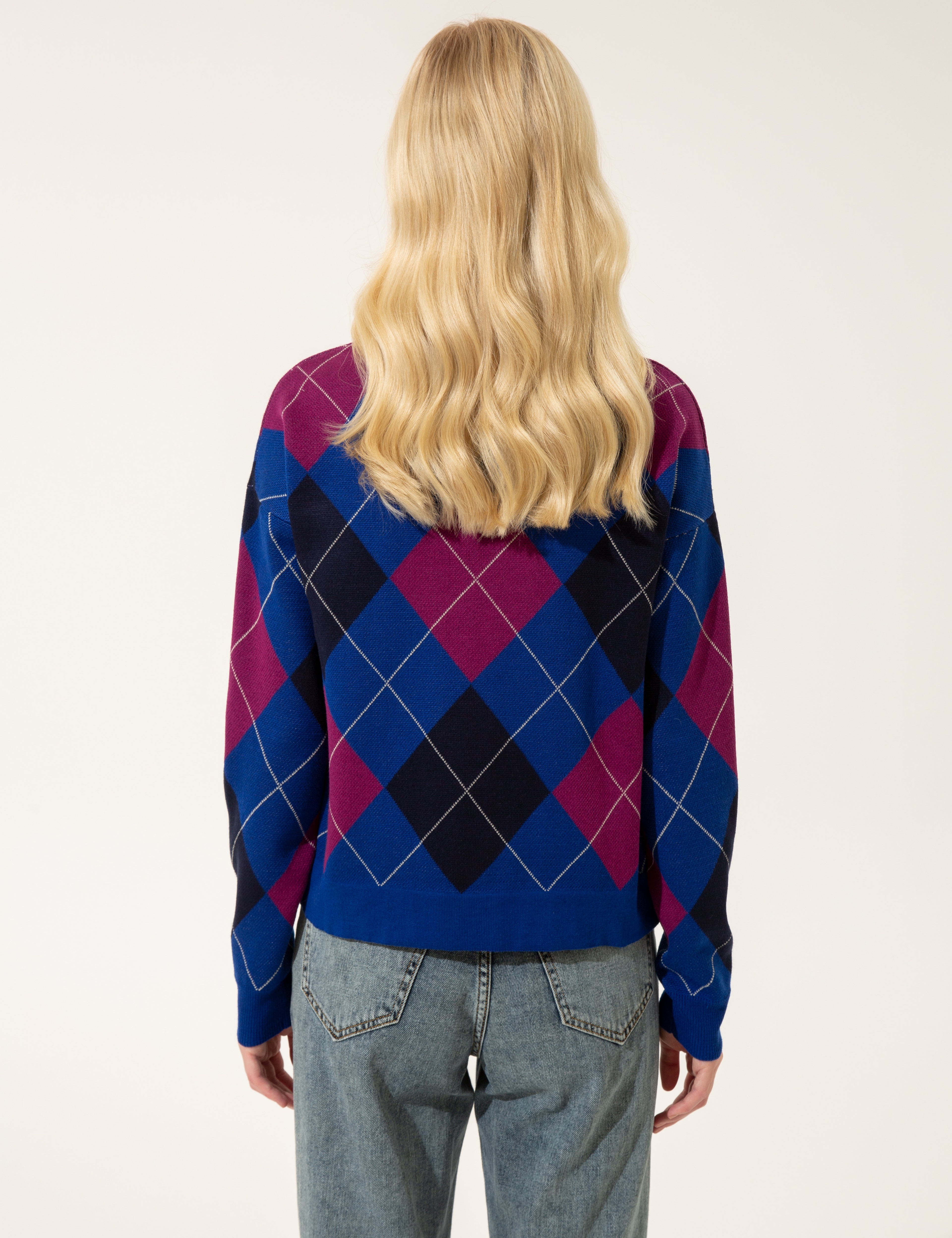 Saks Comfort Fit Kazak - Image 6